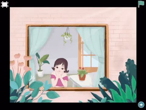 写给白衣天使的信（动画）